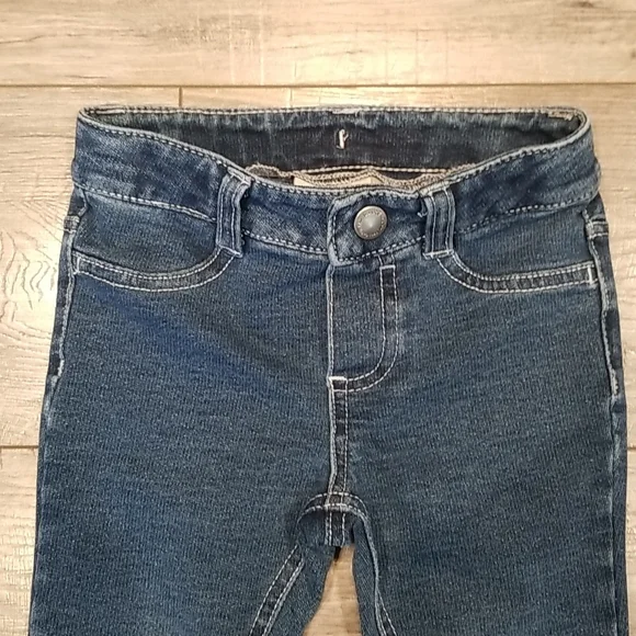 CalvinKlein Jeans girls toddler sz 2 - Picture 2 of 8